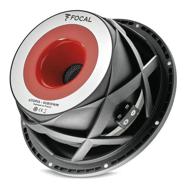 Subwoofer Focal Utopia SUB10WM 10pol