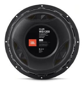 Subwoofer slim JBL WS1200