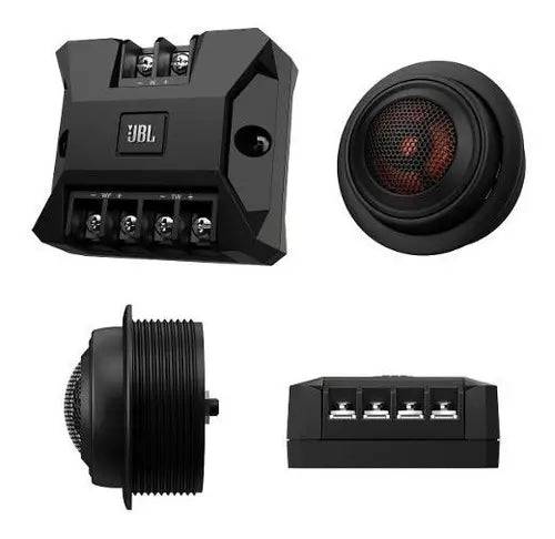 Kit duas vias JBL Club 6500C