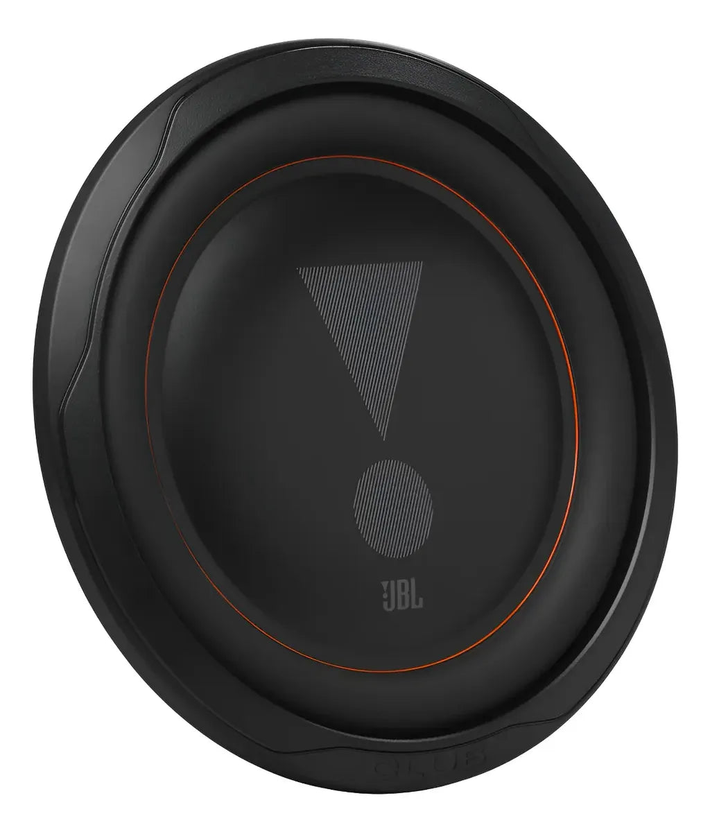 Subwoofer slim JBL Club 102SL