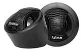 Kit mini tweeter Relm HT 25 Tech Audio Pró