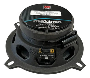 Alto-falante Morel maximo C5
