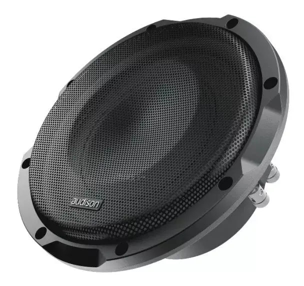Subwoofer Audison Slim APS 10 S4S Tech Audio Pró
