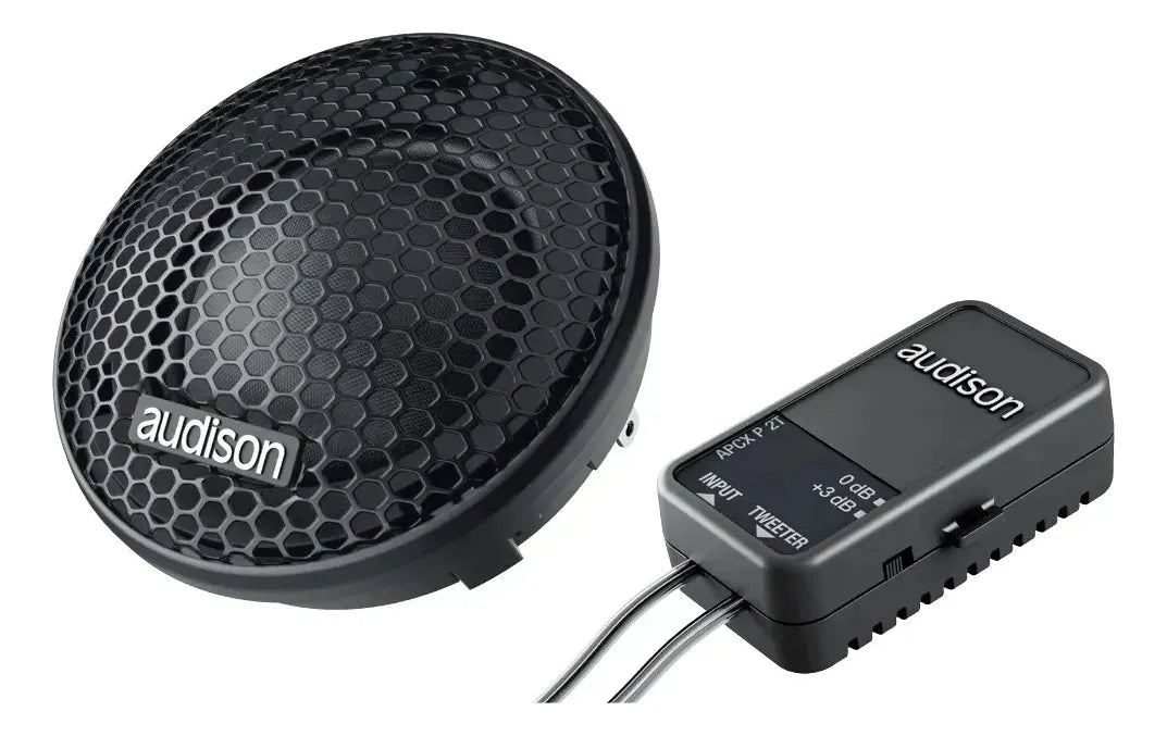 Kit tweeters Audison Ap1p
