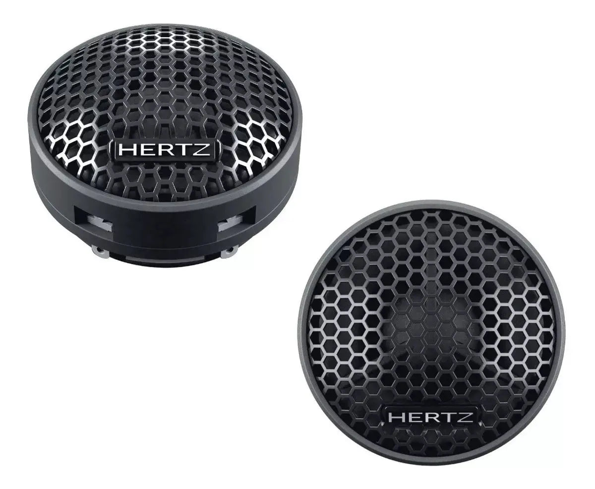 Kit duas vias Hertz DSK165.3 Minha loja