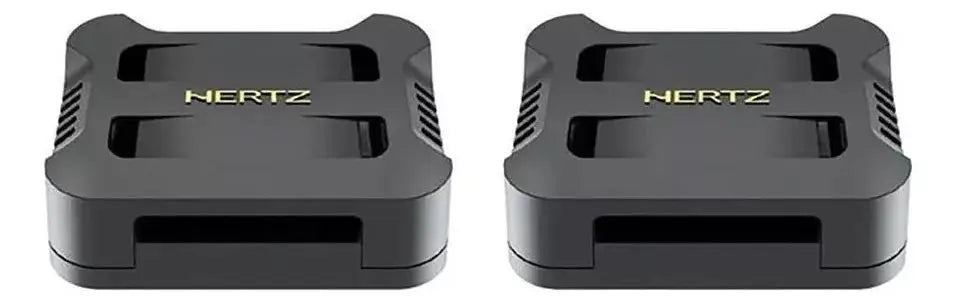 Kit duas vias hertz 6pol Gold DPK165.3 Minha loja