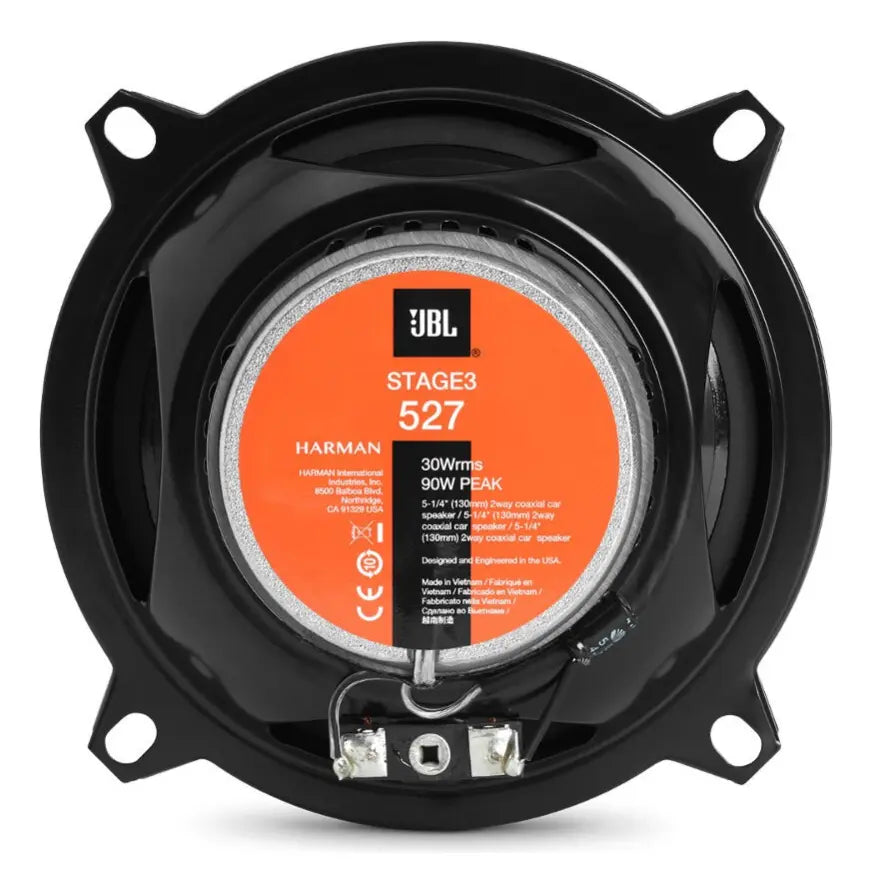 Alto-falante Coaxial JBL Stage 3 527