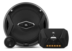Kit duas vias JBL GTO 609C