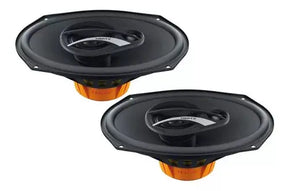 Alto-falante triaxial hertz 6x9 DCX690.3 Minha loja