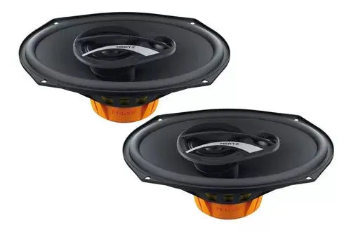 Alto-falante triaxial hertz 6x9 DCX690.3 Minha loja