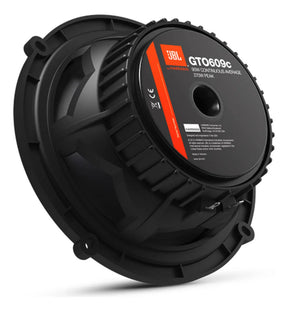 Kit duas vias JBL GTO 609C