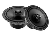 Alto-falante 6 pol Coaxial Hertz CPX 165 Tech Audio Pró