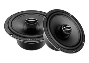 Alto-falante 6 pol Coaxial Hertz CPX 165 Tech Audio Pró