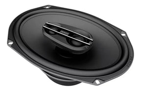Alto-falante Triaxial Hertz 6x9 CPX690 Tech Audio Pró