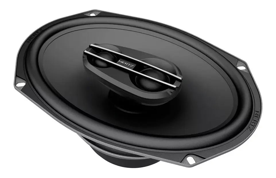 Alto-falante Triaxial Hertz 6x9 CPX690 Tech Audio Pró