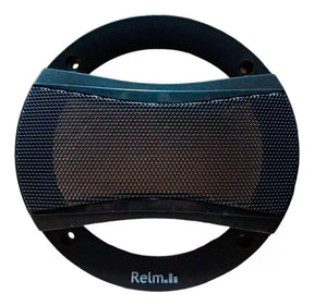 Alto-falante Relm Coaxial 5 pol RS 5 CX Tech Audio Pró