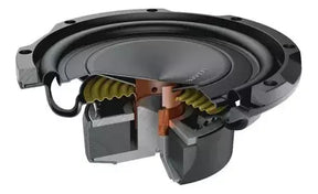 Subwoofer Audison Slim APS 8 R Tech Audio Pró