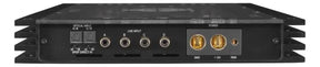Amplificador Helix C-Four Classe AB