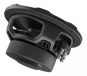 Subwoofer hertz CS200 S4 8" Minha loja