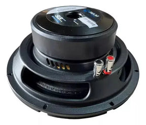 Subwoofer 10" Relm Bobina dupla 4 ohms RS 1044 SB Tech Audio Pró