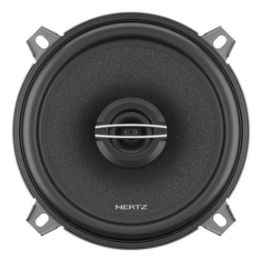 Alto-falante 5pol Coaxial Hertz Cento CX130 Tech Audio Pró
