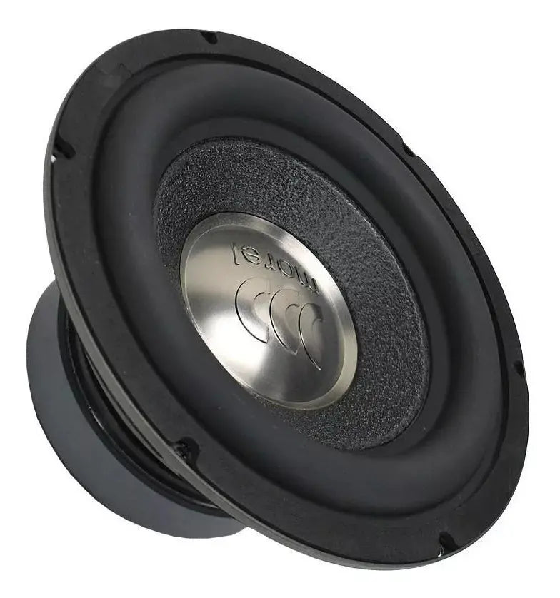 Subwoofer 10" Morel Primo 104 Tech Audio Pró