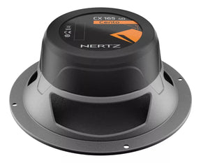 Alto-falante 6pol Coaxial Hertz Cento CX165 Tech Audio Pró
