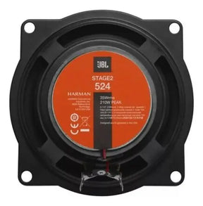 Alto-falnte JBL stage 2 524