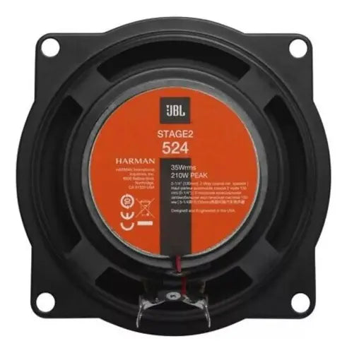 Alto-falnte JBL stage 2 524