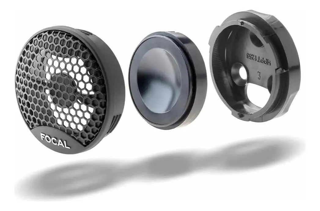 Kit duas vias Focal Slatefiber PS165SF