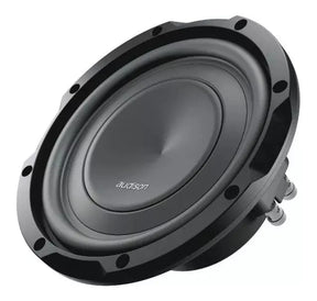Subwoofer Audison Slim APS 10 S4S Tech Audio Pró