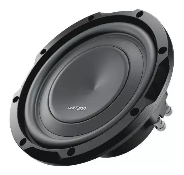 Subwoofer Audison Slim APS 10 S4S Tech Audio Pró