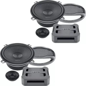 Kit duas vias Hertz CK130 Tech Audio Pró