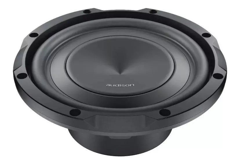 Subwoofer Audison Slim APS 10 S4S Tech Audio Pró