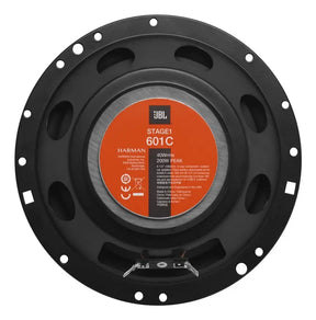 Kit duas vias JBL stage 1 601C