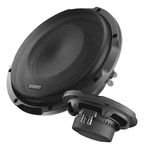 Subwoofer Audison Slim APS 10D Bobina dupla Tech Audio Pró
