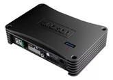 Amplificador com processador Audison AP8.9 BIT Tech Audio Pró