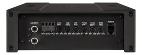 Amplificador Helix M-ONE classe D