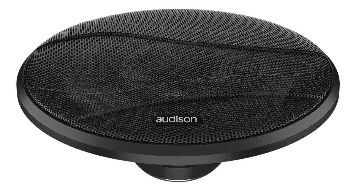 Alto-falante 6x9 Audison Coaxial APX690 Tech Audio Pró