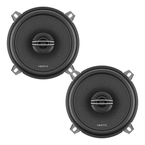 Alto-falante 5pol Coaxial Hertz Cento CX130 Tech Audio Pró