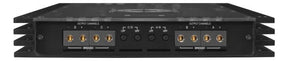 Amplificador Helix C-Four Classe AB