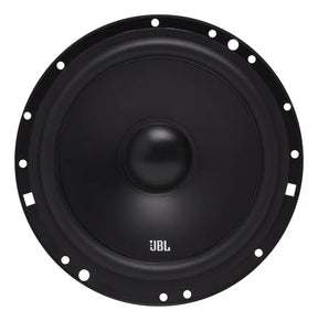 Kit duas vias JBL stage 1 601C