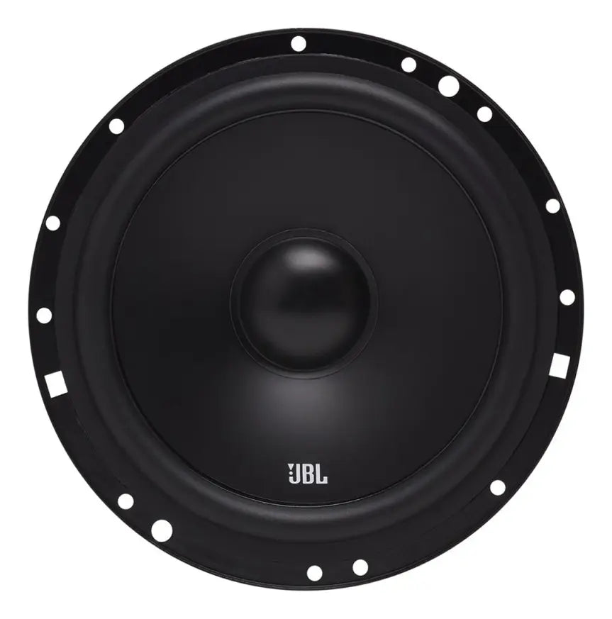 Kit duas vias JBL stage 1 601C