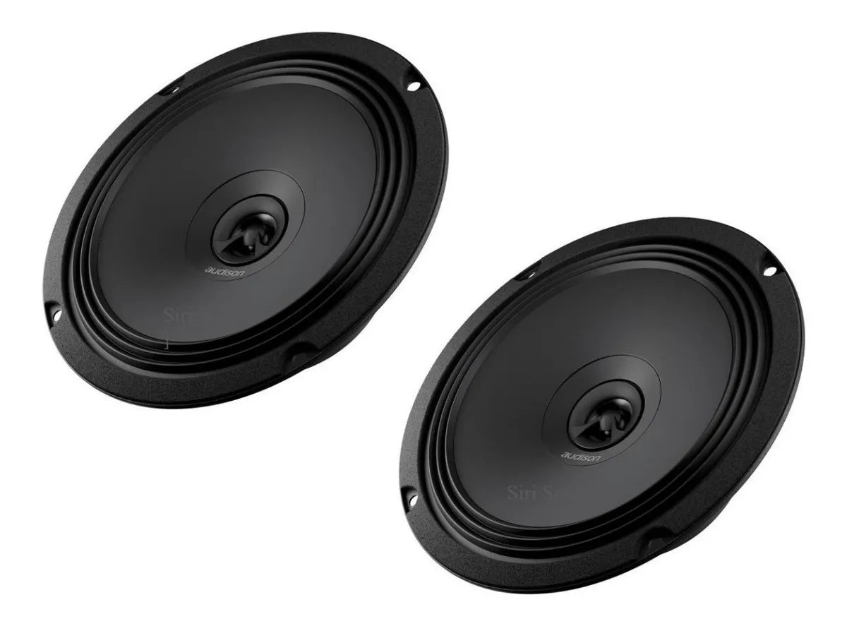Kit coaxial Audison APX 6.5