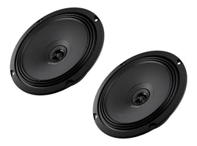 Kit coaxial Audison APX 6.5