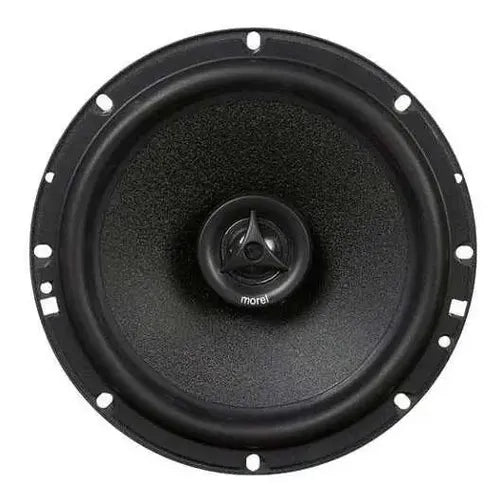 Alto-falante coaxial Morel maximo C6