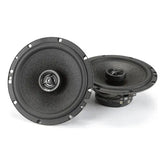 Alto-falante coaxial Morel maximo C6