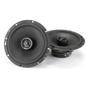 Alto-falante coaxial Morel maximo C6