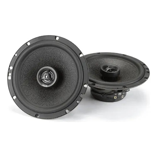 Alto-falante coaxial Morel maximo C6