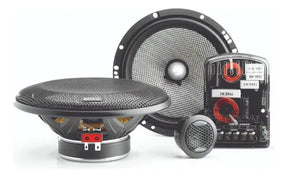 Kit duas vias Focal access 165AS